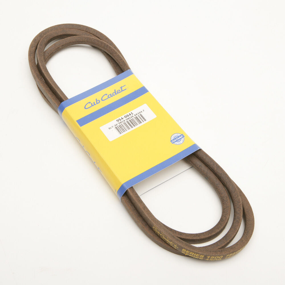 Cub Cadet® Belt A x 104.7 (954-0641)