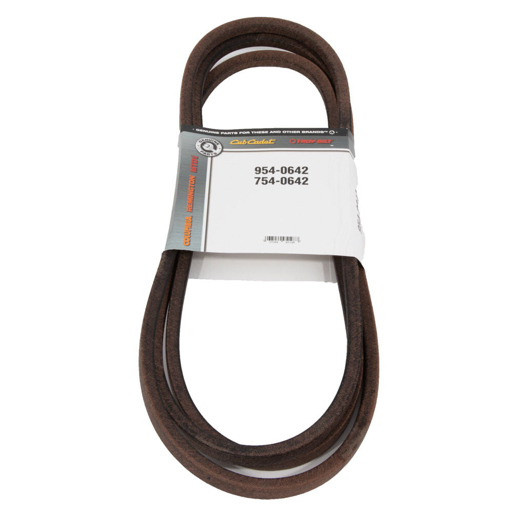 Cub Cadet® Riding Mower 54-inch Deck Belt (954-0642)