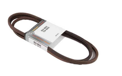 MTD® Craftsman® Drive Belt 754-0642 (954-04083)