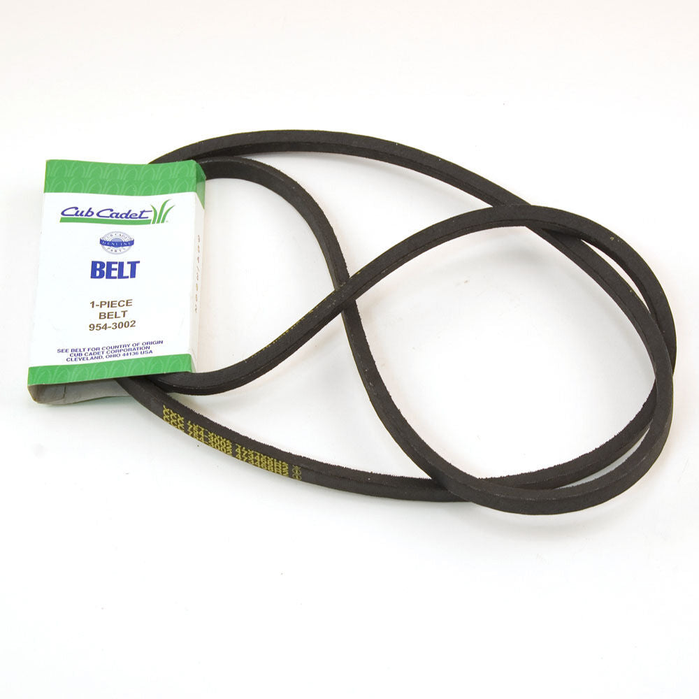 Cub Cadet® V-Belt 1/2 x 72 (954-3002)