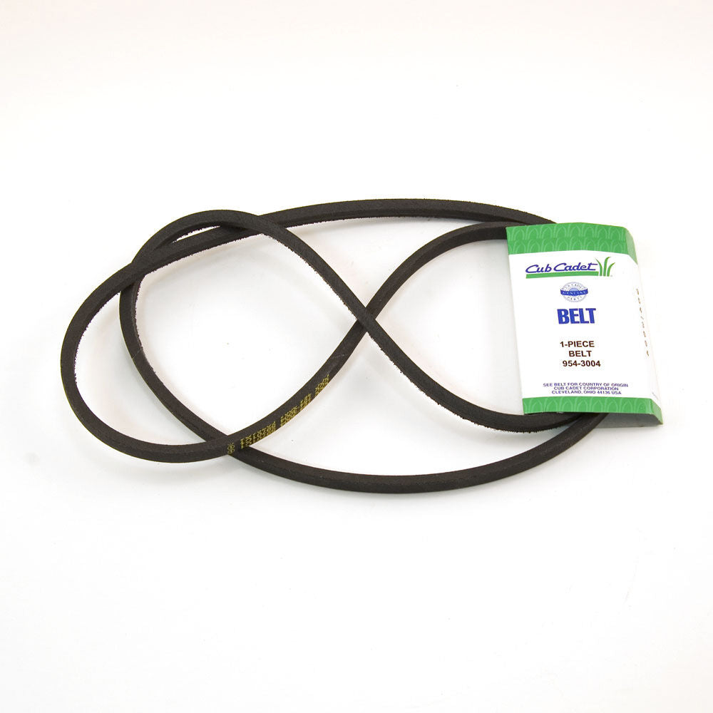 Cub Cadet® V-Belt 1/2 x 77.1/2 (954-3004)