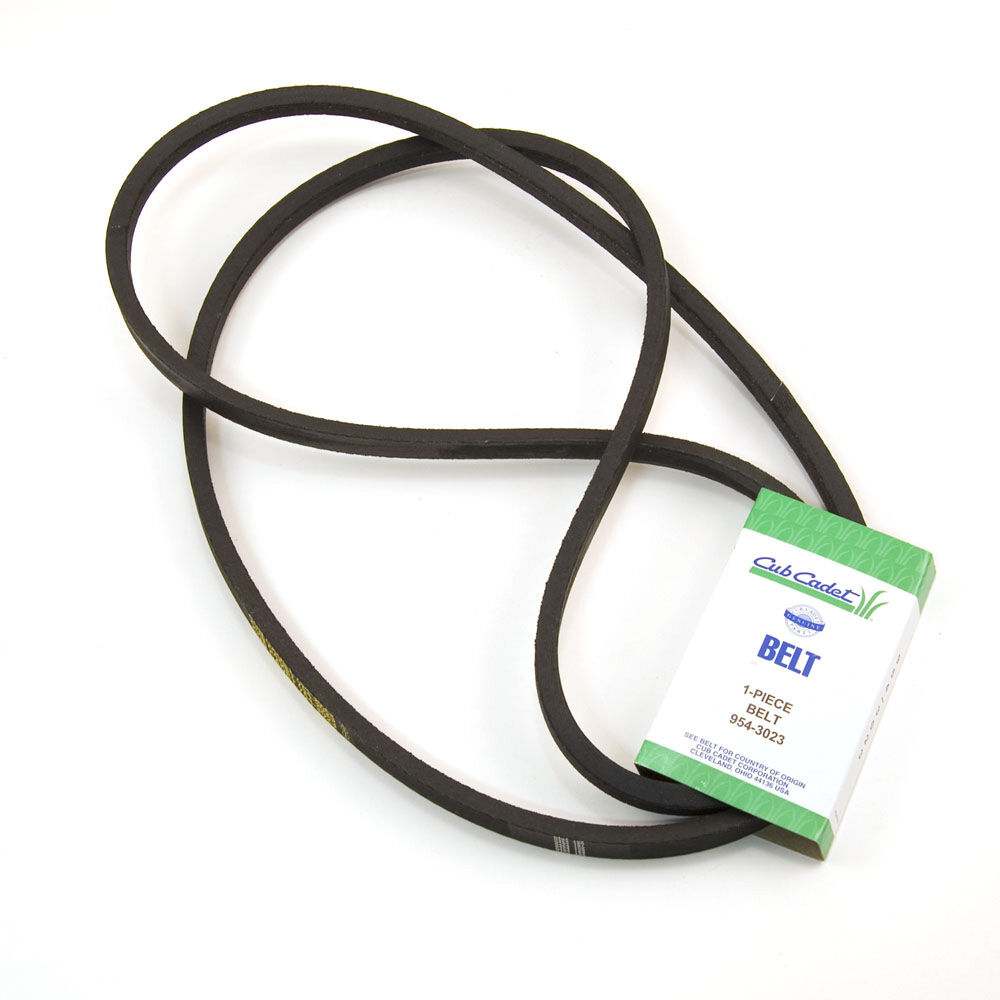 Cub Cadet® V-Belt .660 x 93.13 (954-3023)