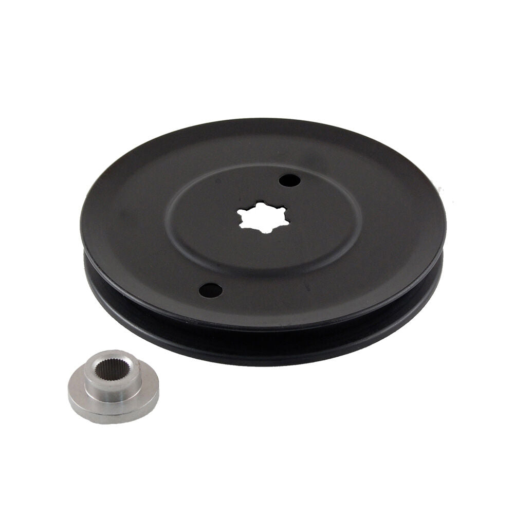 Cub Cadet® V-Pulley With Hub - 7.25" Dia. (956-04002)