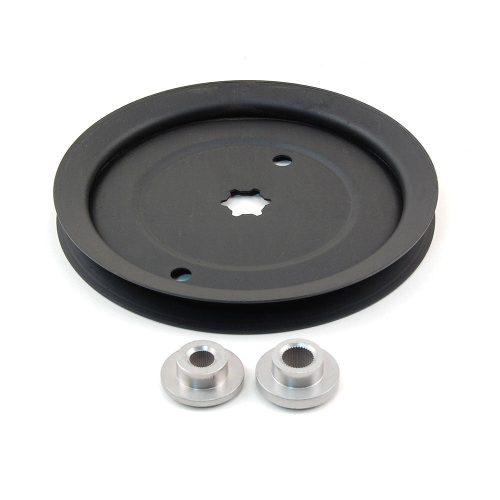 Cub Cadet® Transmission Pulley With Hub - 8.50" Dia. (956-0665)