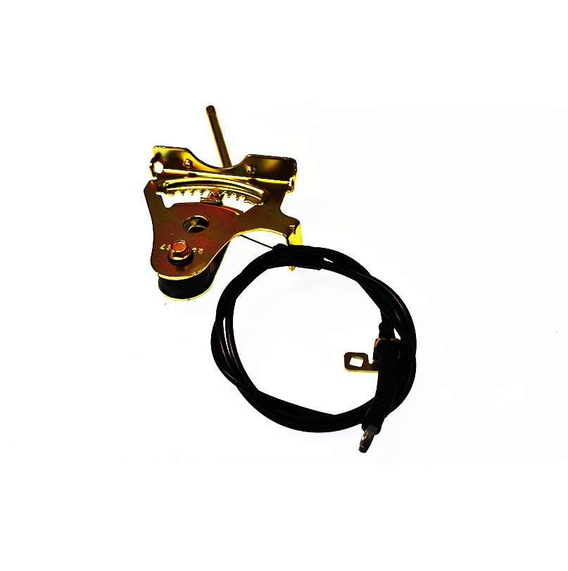 BRIGGS & STRATTON® CONTROL DEFLECTOR CON (587030801)