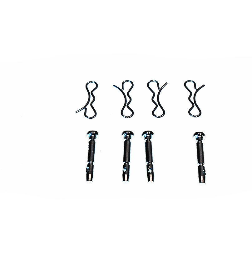 BRIGGS & STRATTON® AUGER SHEAR PIN KIT (84003702)