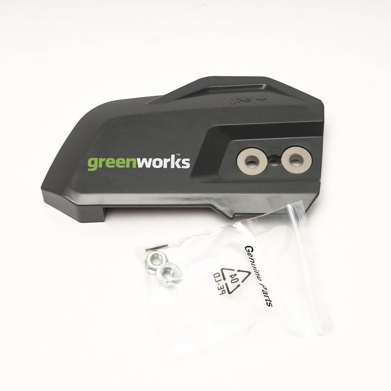 Greenworks® Sprocket Cover Assembly (R0200885-00)