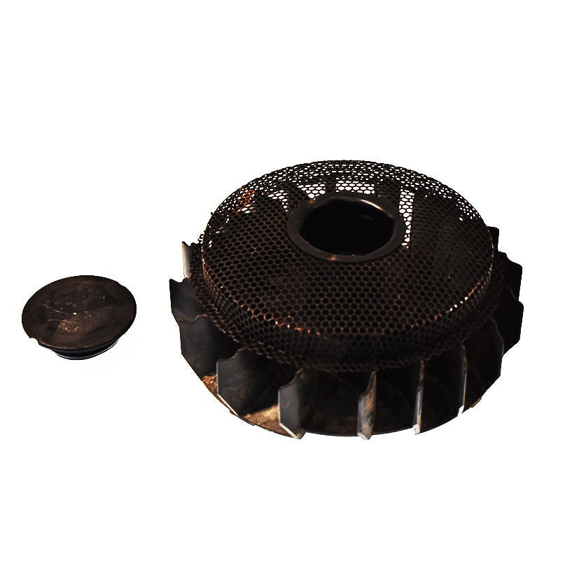 BRIGGS & STRATTON® FLYWHEEL FAN (796201)
