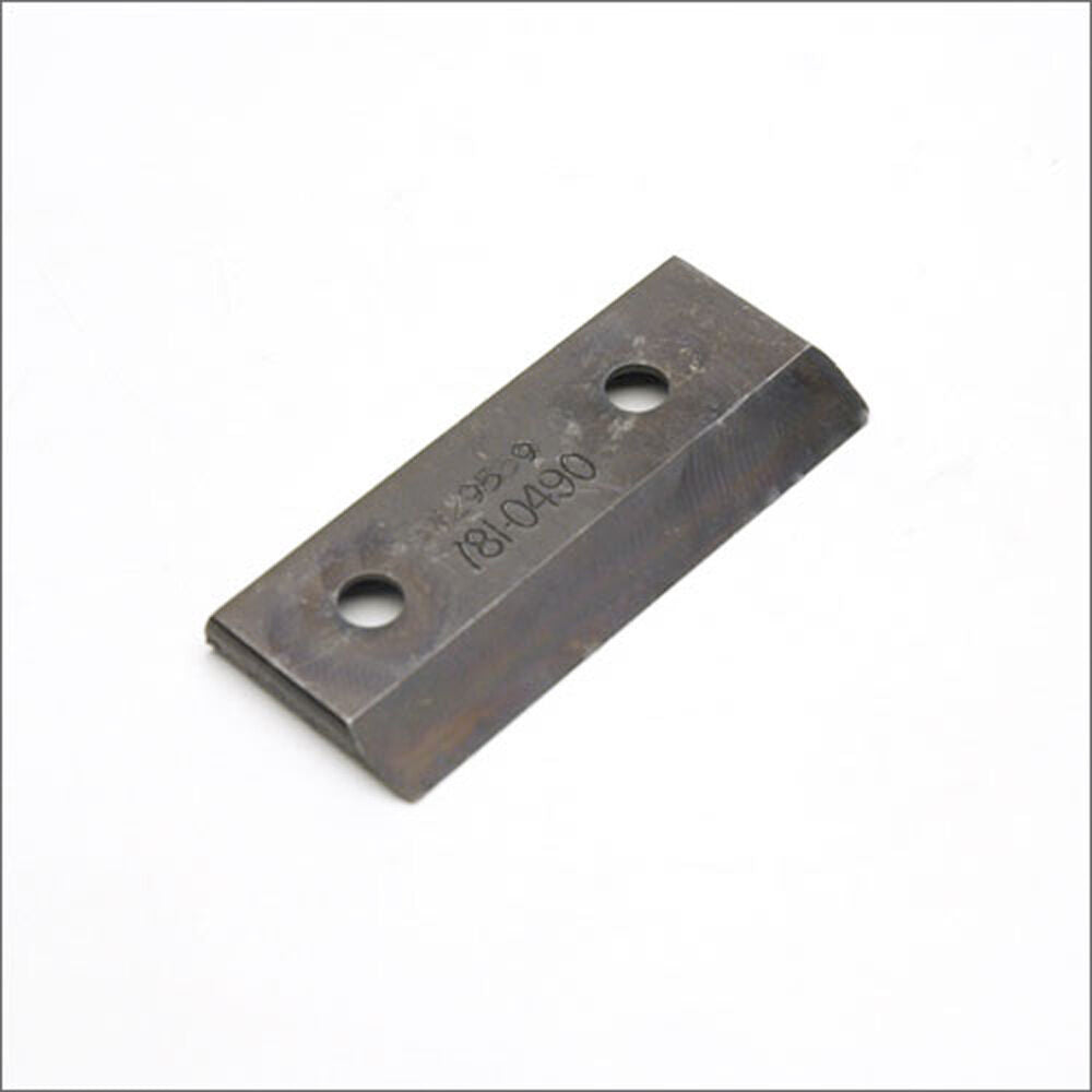 Cub Cadet® Chipper Blade (981-0490)