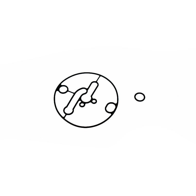 Toro® GASKET, FLOAT BOWL (698781)