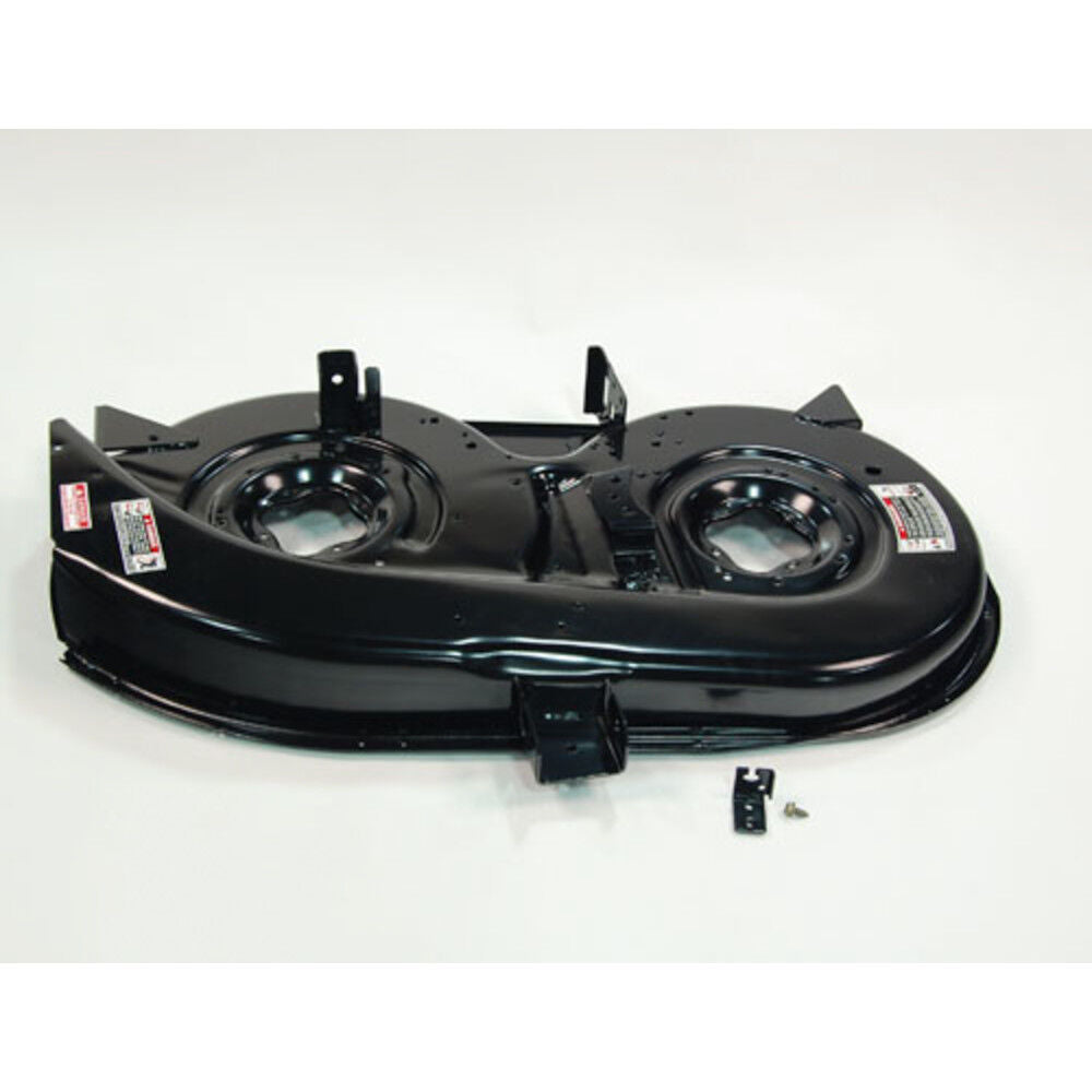 Cub Cadet® 42" Deck Shell (Powder Black) (983-04162A-0637)