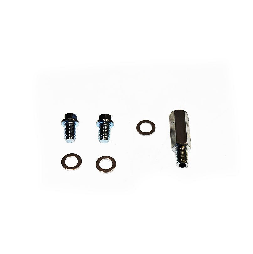 ARIENS-GRAVELY® OIL DRAIN TUBE (20001068)