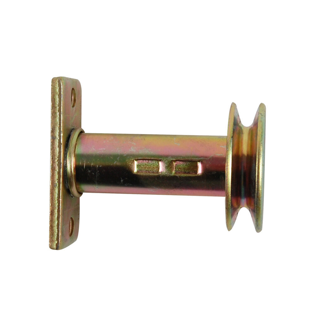 Cub Cadet® Blade Adapter w/ Pulley - 3.8" x 25 mm Inside Dia. (987-02221)