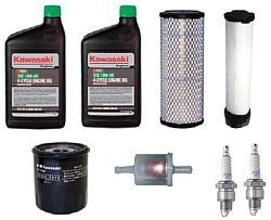 Kawasaki® Maintenance Kit (99969-6413)