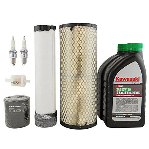 Kawasaki® Maintenance Kit (99969-6527)