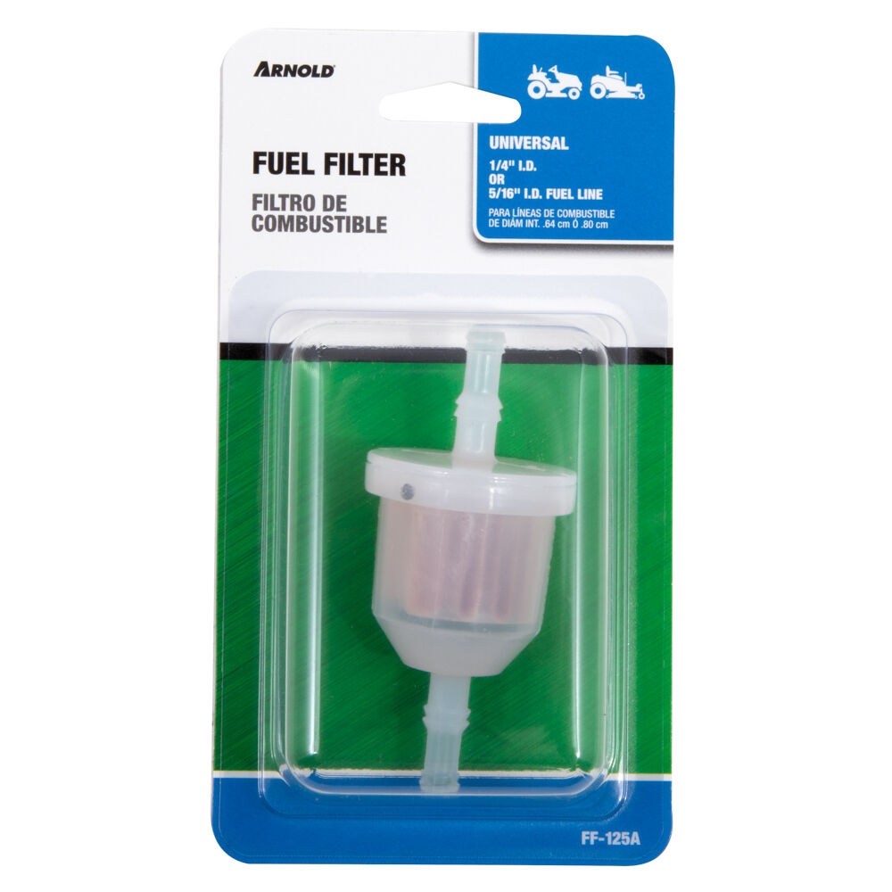 Cub Cadet® Fuel Filter (FF-125A)