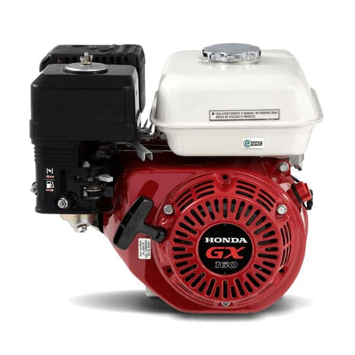 HONDA® GX160-QX 5.5HP ENGINE