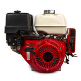 HONDA® GX390-QNE2 ELECTRIC START 10A 13 HP ENGINE
