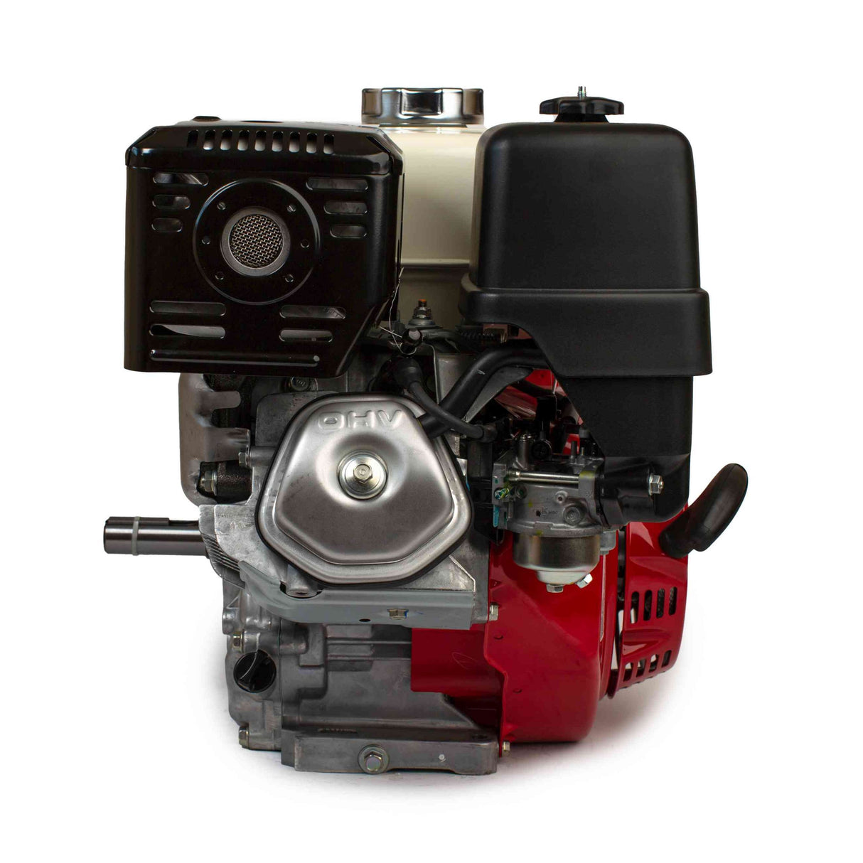HONDA® GX390-QNE2 ELECTRIC START 10A 13 HP ENGINE