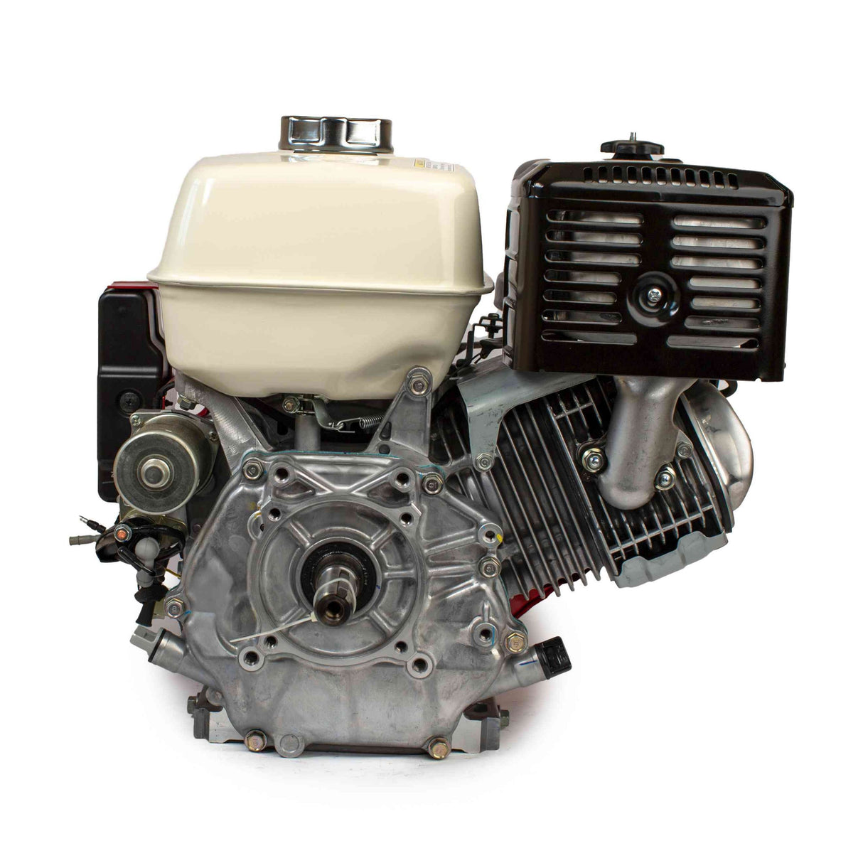 HONDA® GX390-QNE2 ELECTRIC START 10A 13 HP ENGINE
