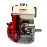 HONDA® GX390-QNE2 ELECTRIC START 10A 13 HP ENGINE
