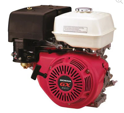HONDA® GX390-QAE 13HP ELECTRIC START ENGINE