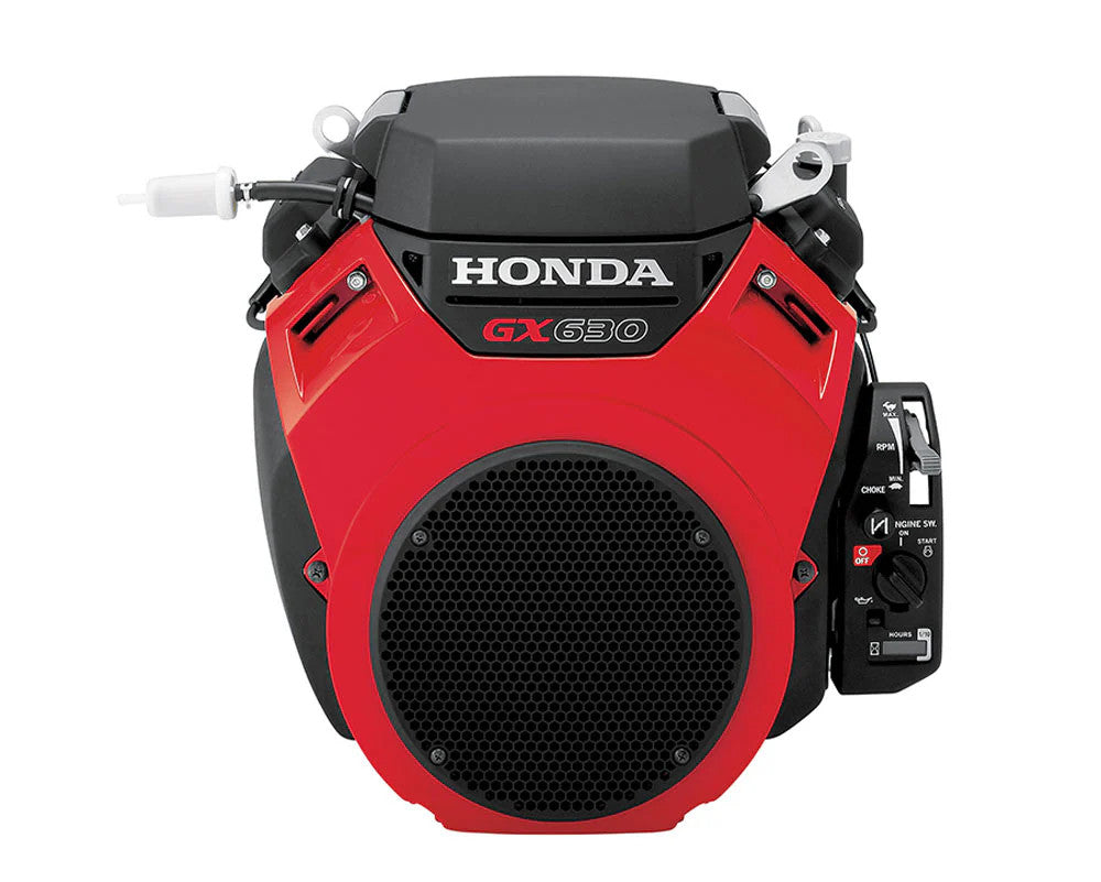 HONDA® HONDA, 20HP V-TWIN ENG (GX630-RHQZB3)