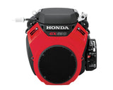 HONDA® HONDA, 20HP V-TWIN ENG (GX630-RHQZB3)