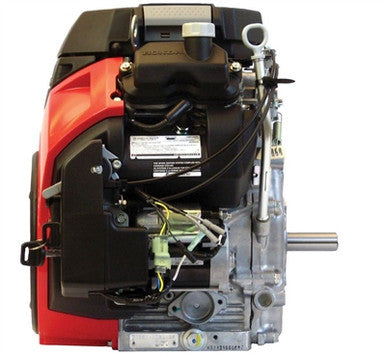 HONDA® HONDA, 20HP V-TWIN ENG (GX630-RHQZB3)