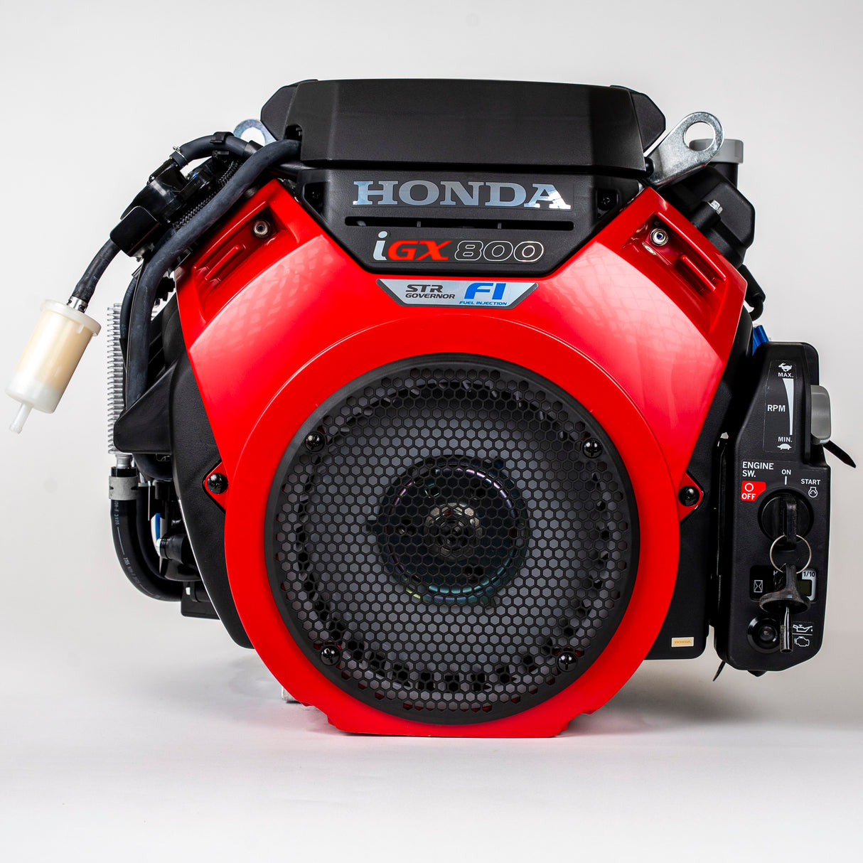 HONDA® IGX800-TXA2 1-1/8″ KEY IGNITION 24.9 HP ENGINE