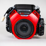 HONDA® IGX800-TXA2 1-1/8″ KEY IGNITION 24.9 HP ENGINE