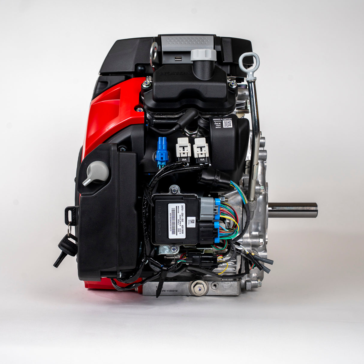 HONDA® IGX800-TXA2 1-1/8″ KEY IGNITION 24.9 HP ENGINE