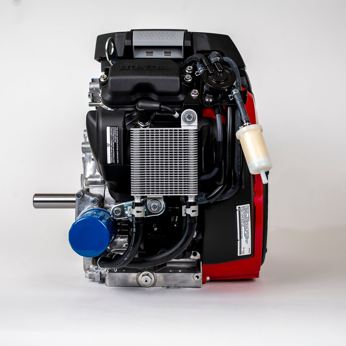 HONDA® IGX800-TXA2 1-1/8″ KEY IGNITION 24.9 HP ENGINE