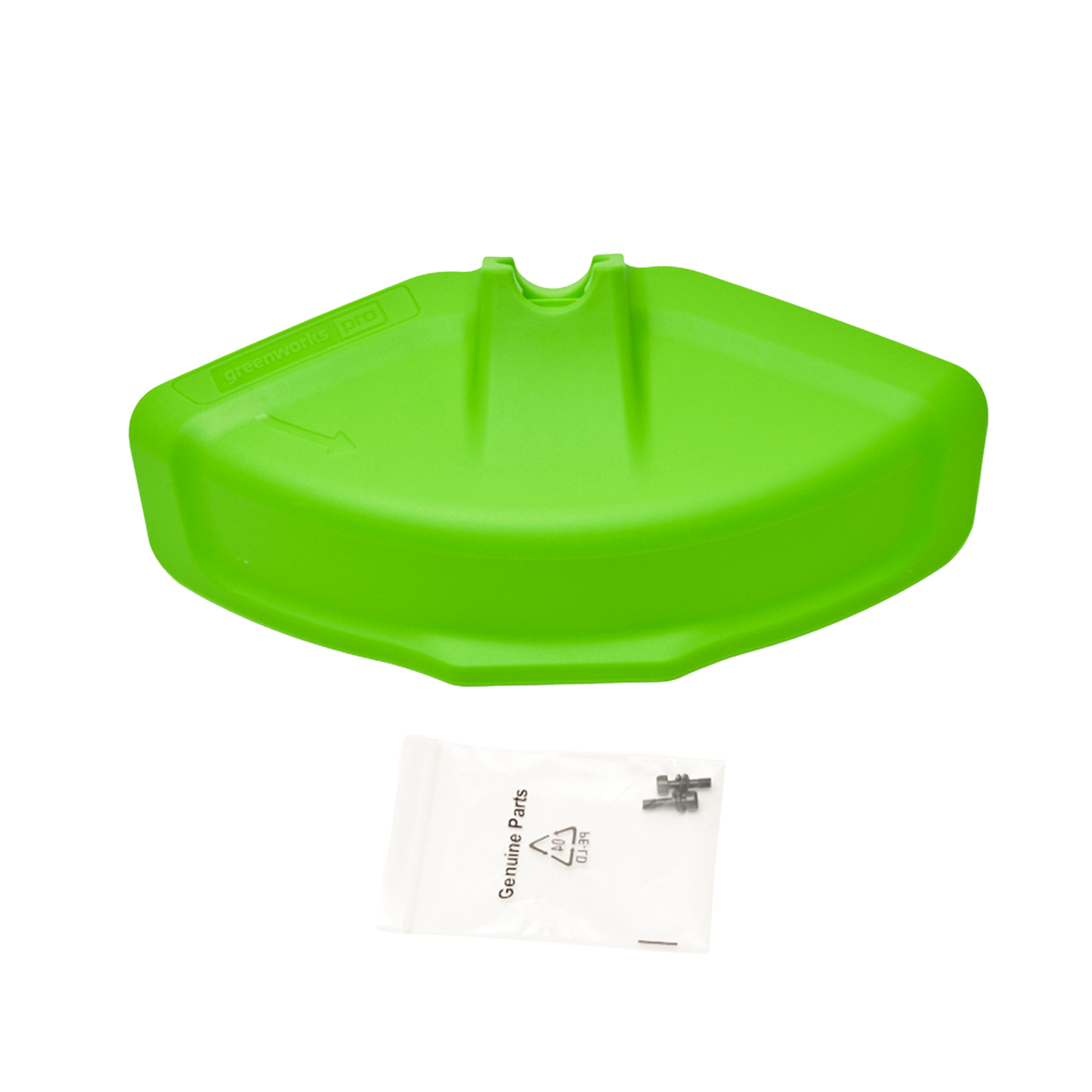Greenworks® Guard Assembly (R0203321-00)