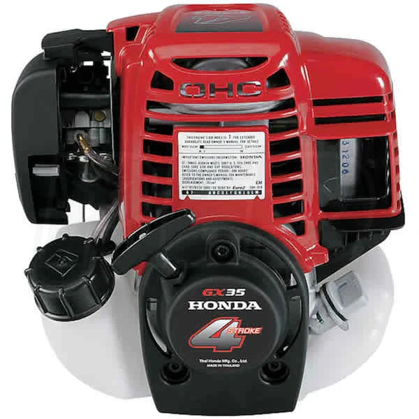 HONDA® 1.5HP 4-STROKE ENGINE (GX35NT-TMS3)