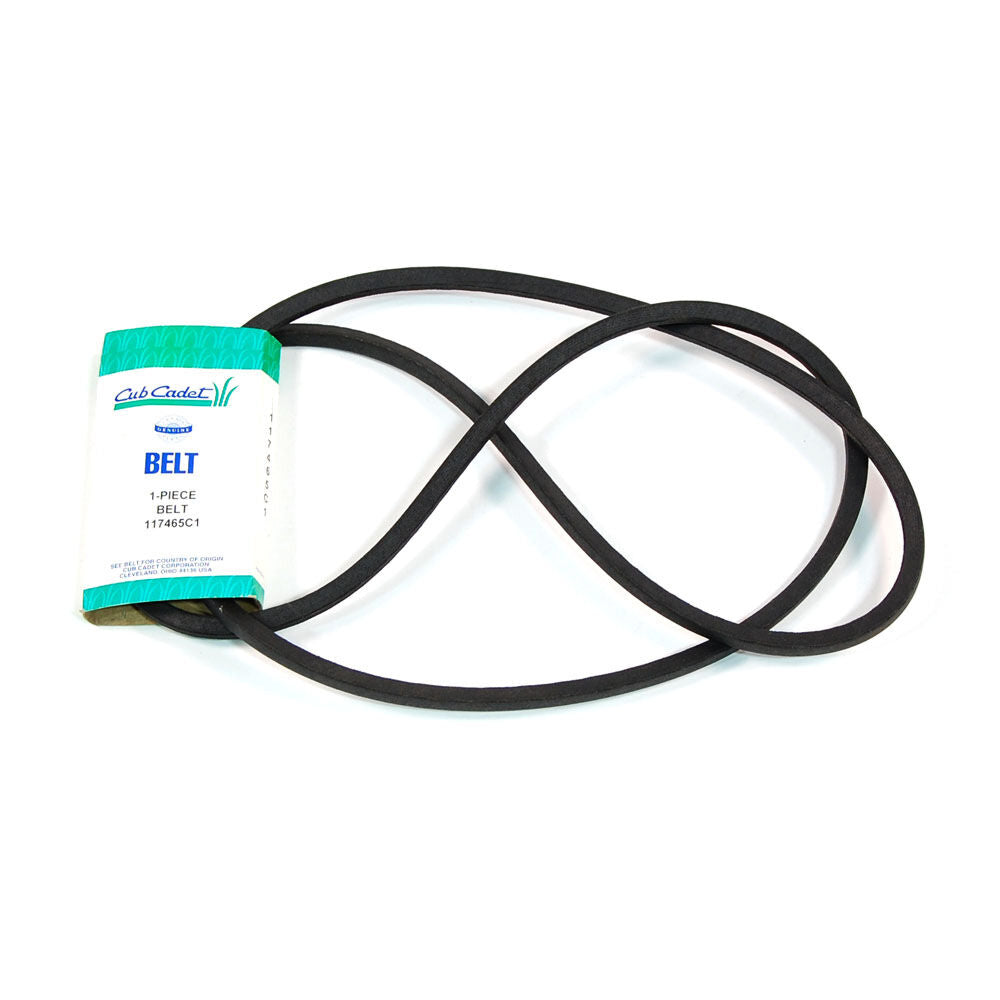 Cub Cadet® V-BELT 3/8 X 79 SL (IH-117465-C1)