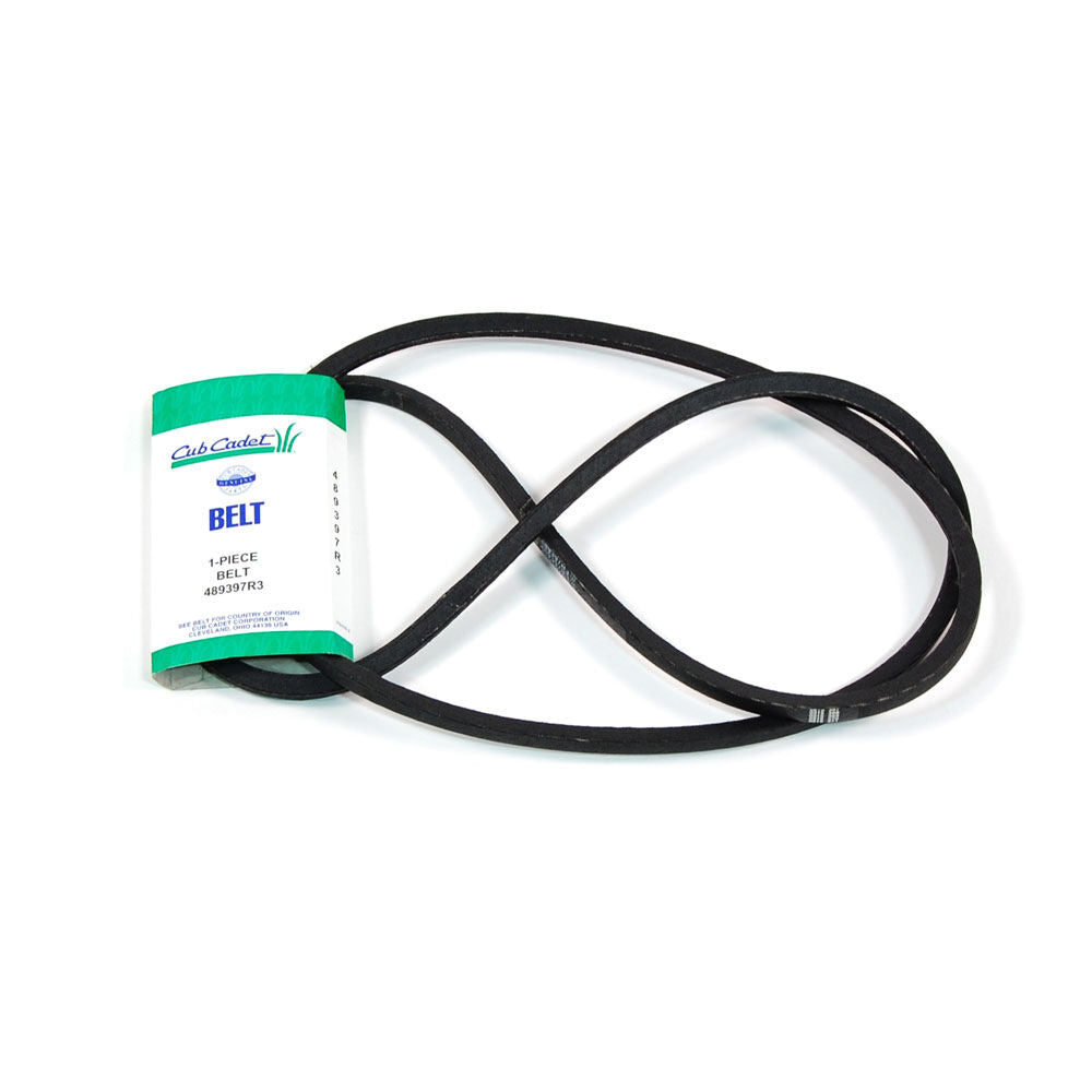 Cub Cadet® V-BELT 3/8 X 75 1/2 SL (IH-489397-R3)