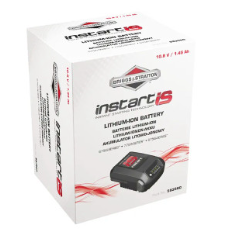 Briggs & Stratton® Genuine OEM Battery 597187 593559 (595811)