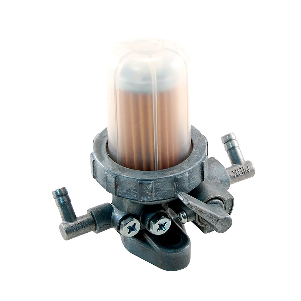 Cub Cadet® Filter Assembly-Fuel (MA-30A62-00100)