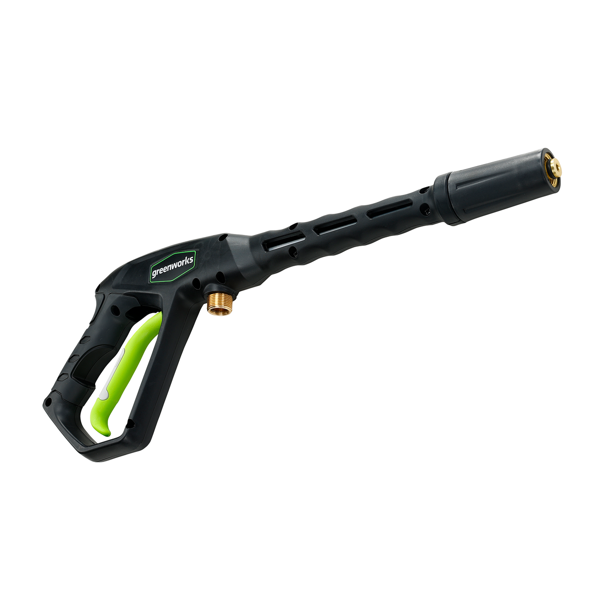 Greenworks® Gw Metal Gun Handle Assembly (R0204029-00)