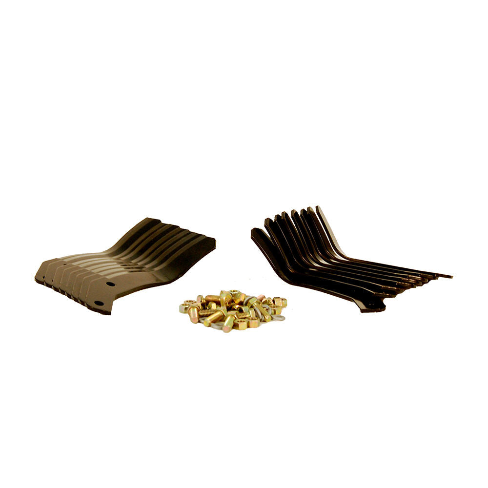 Cub Cadet® Garden Tiller Bolo Tine Kit (OEM-290-253)