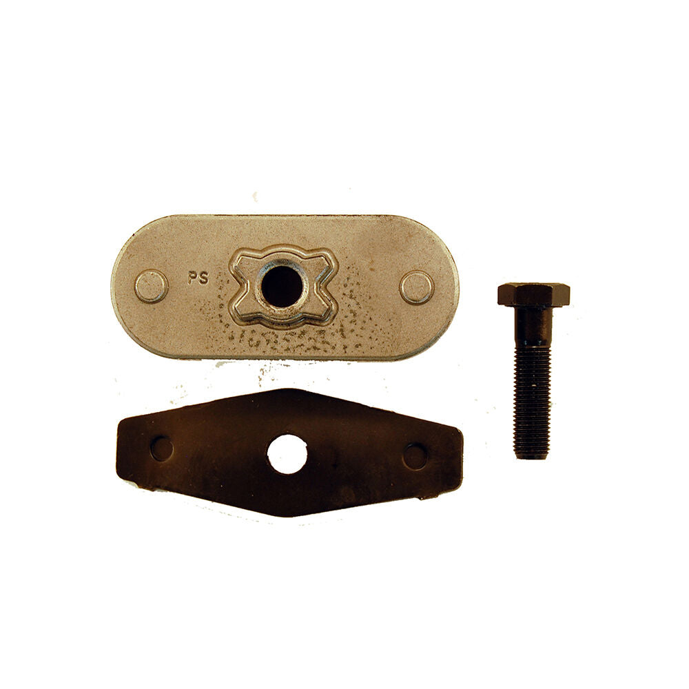 Cub Cadet® Blade Adapter Kit - 1.19" x 7/8" Inside Dia. (OEM-753-0588)