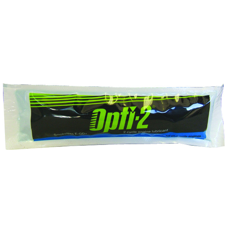 OPTI-OIL® 5L OPTI-2 OIL MIX POUCH (20096-1)