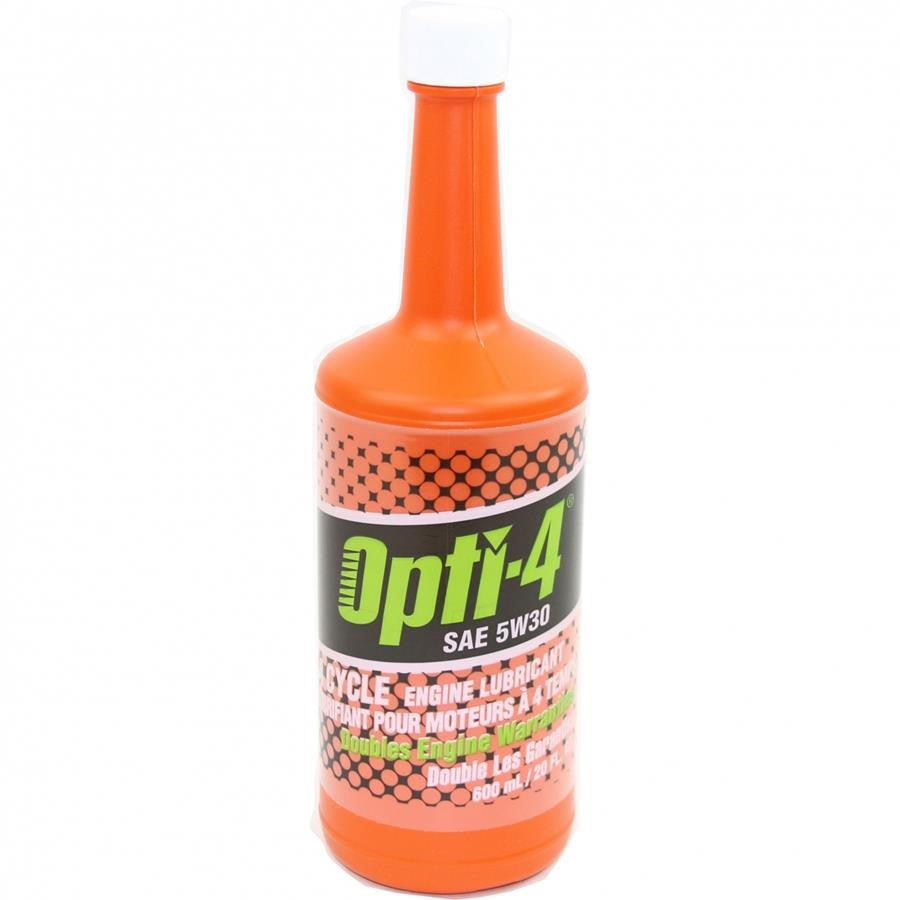 OPTI-OIL® 600ML OPTI-4 OIL 5W-30 BT (40524-1)