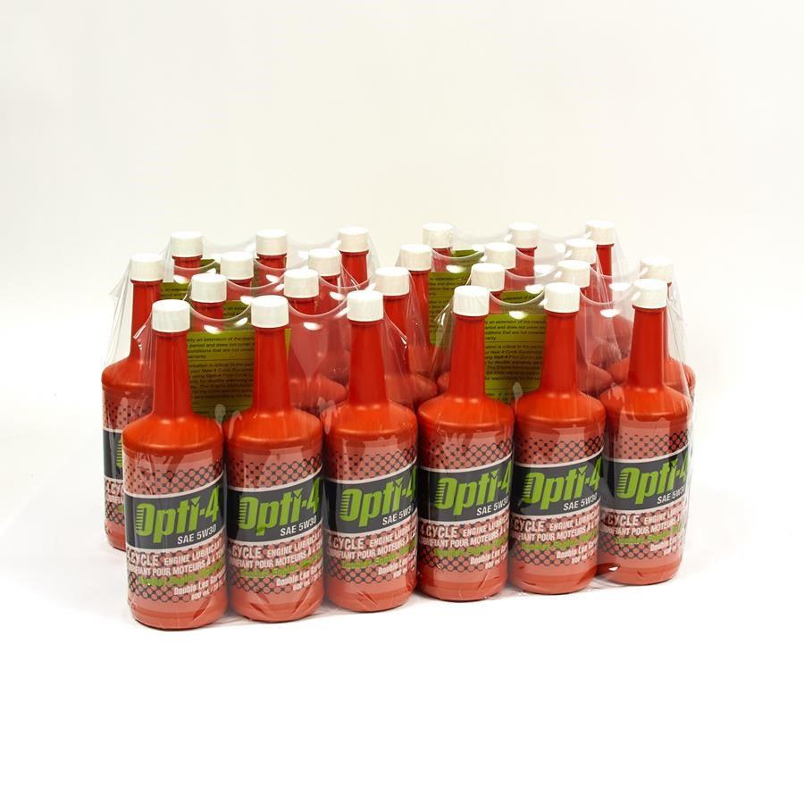 OPTI-OIL® 600ML OPTI-4 5W-30 24BX (40524-24)