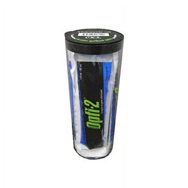 OPTI-OIL® OPTI-2 OIL PRO TUBE, 6/PK (20612-1)