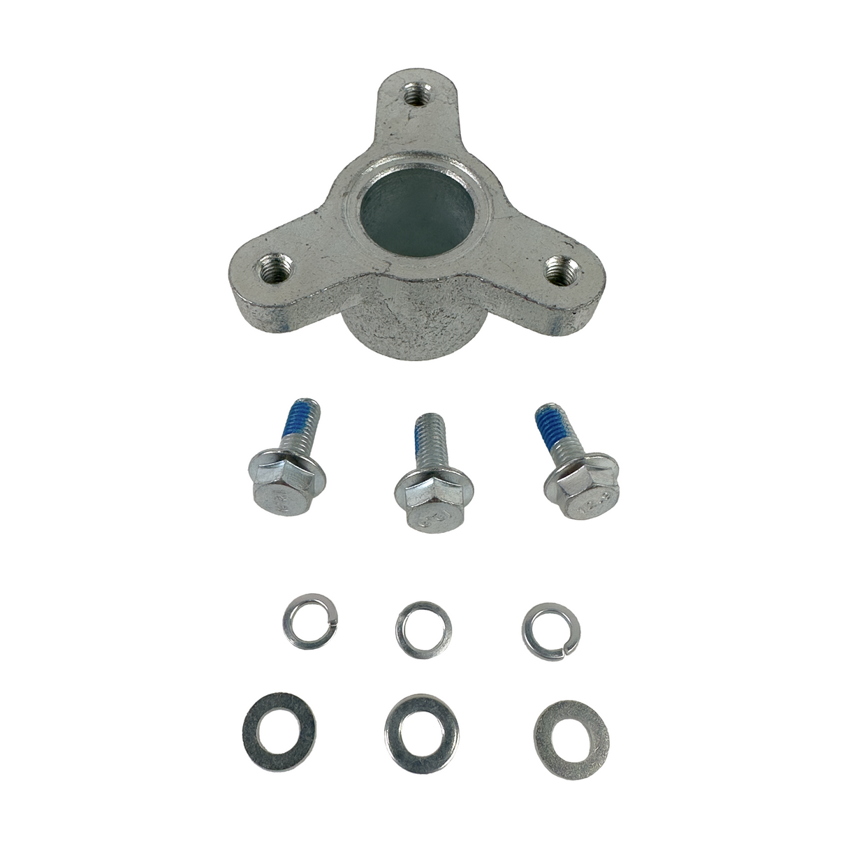 Greenworks® Hob Shaft Mounting Seat (R0102823-00)