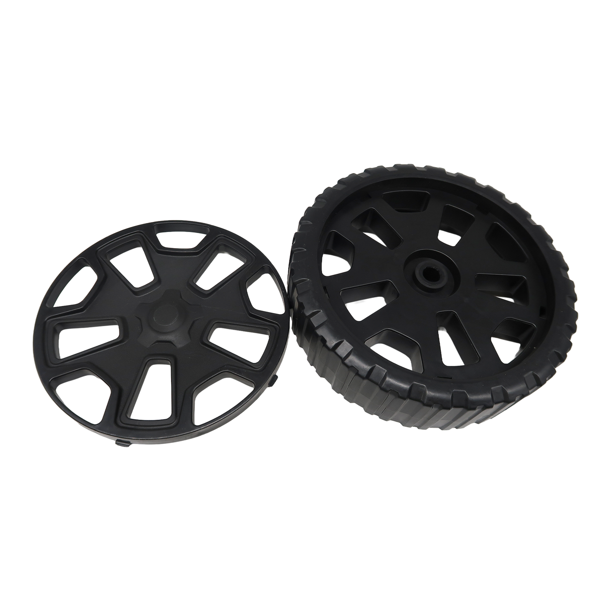 Greenworks® 8 Wheel Assembly (R0200929-00)
