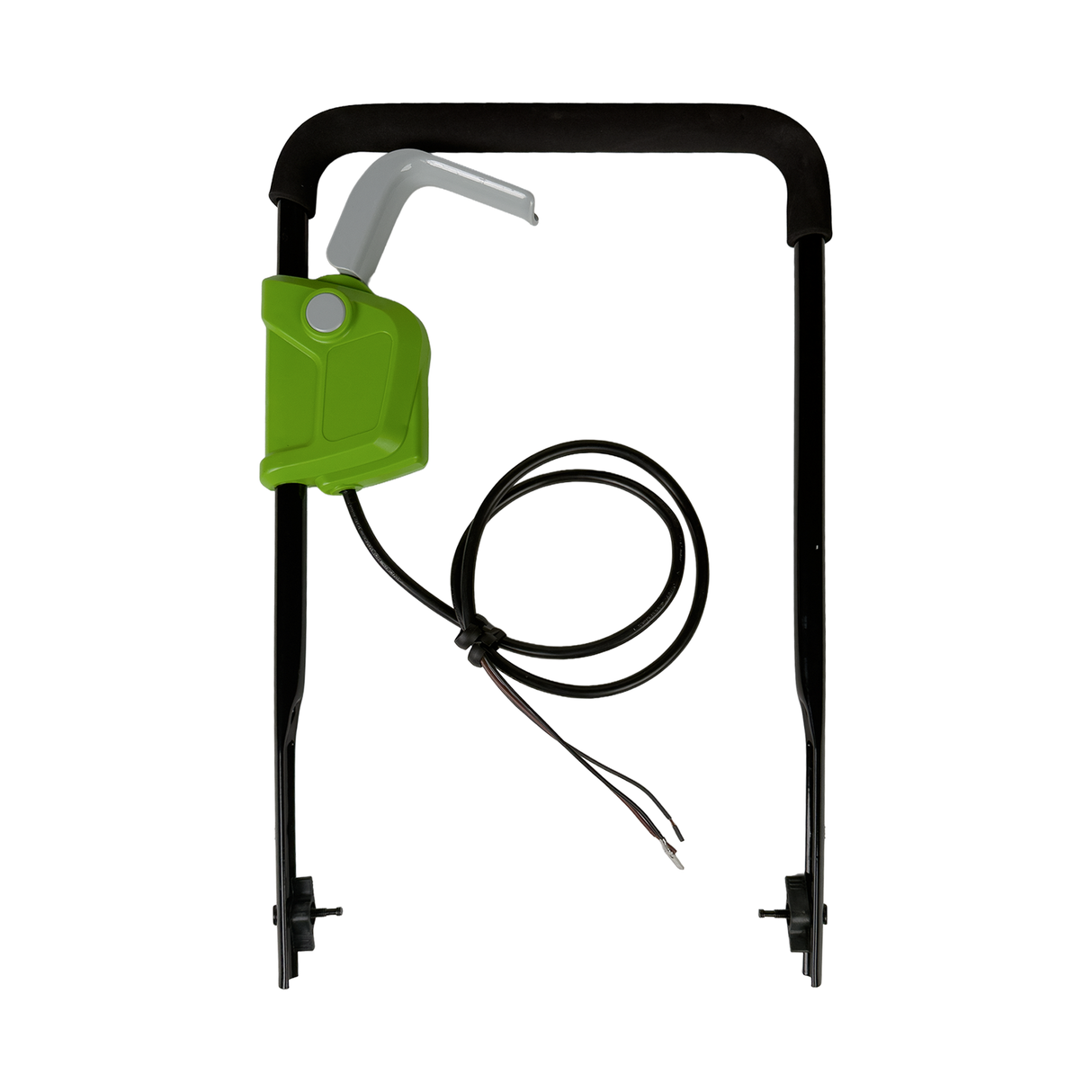 Greenworks® Upper Handle and Switch Assembly (R0200943-00)