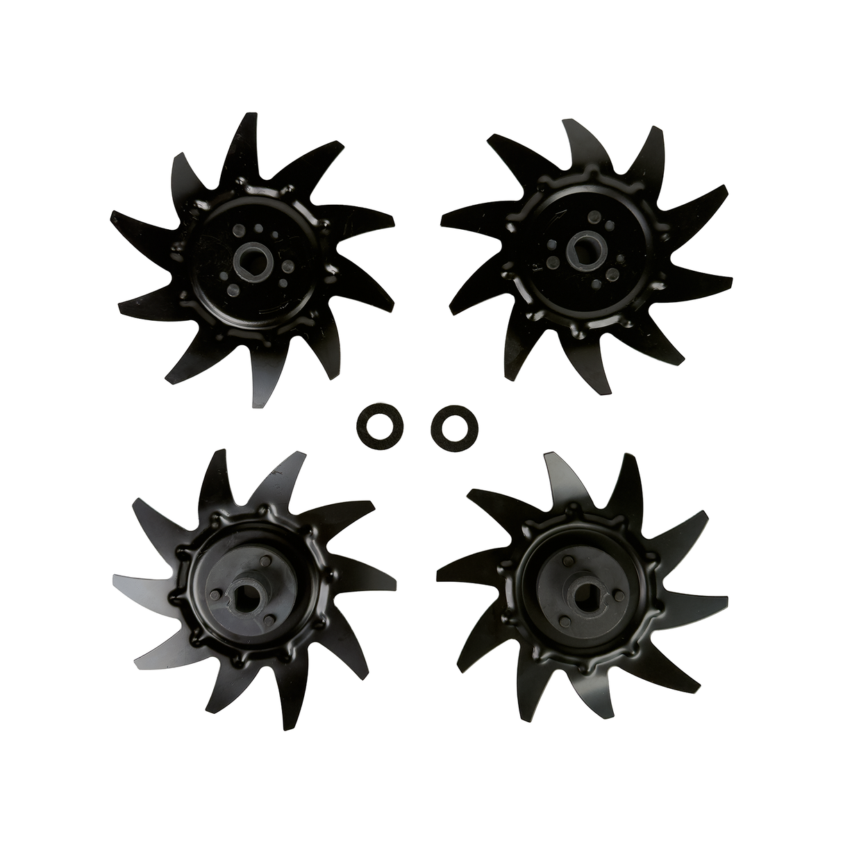 Greenworks® Tine Assembly (R0201208-00)